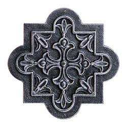 Плитка №11  200 х 200 мм