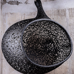 Подвесное кресло "BIOS HIDE"/Hanging Chair" BIOS HIDE"