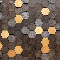 OAK SOTY SPIL 347*300 mm