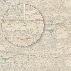 Comprido Milk замковые полы CORKPRO